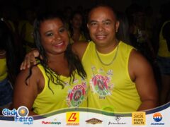 Camarote Espaço Folia (PM)